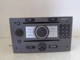 Autorradio original