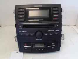 Autoradio d'origine
