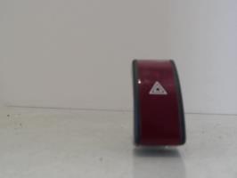 Bouton de warning