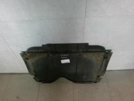 Cache sous moteur