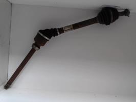 Cardan droit (transmission)