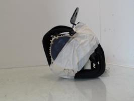 Ceinture arriere droit
