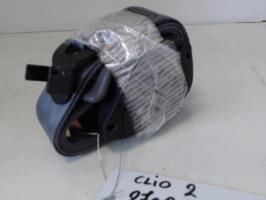 Cintura di sicurezza posteriore destra