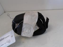 Ceinture arriere gauche