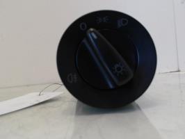 Commande de phare