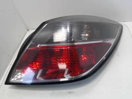 Fanale posteriore principale destro (luci)