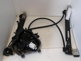 Leve vitre electrique avant gauche