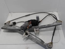 Alzacristalli elettrico anteriore sinistro