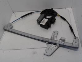 Leve vitre electrique avant gauche