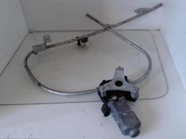 Leve vitre electrique avant gauche