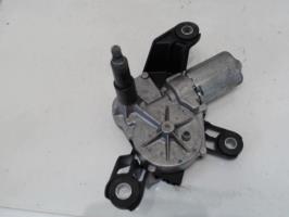 Motore tergicristallo posteriore