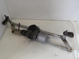 Moteur essuie glace avant