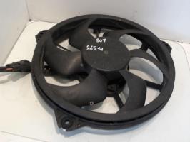 Moto ventilateur radiateur