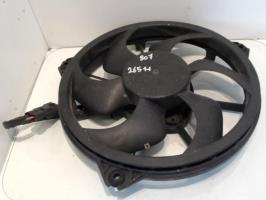 Moto ventilateur radiateur