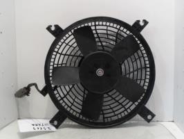 Moto ventilateur condenseur