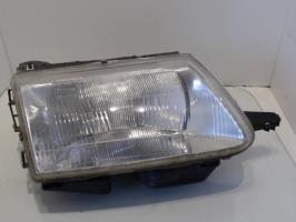 Gruppo ottico anteriore principale destro (luci)(faro)