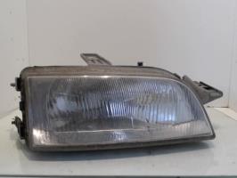 Gruppo ottico anteriore principale destro (luci)(faro)