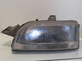 Gruppo ottico anteriore principale sinistro (luci)(faro)