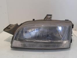 Gruppo ottico anteriore principale sinistro (luci)(faro)