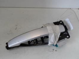Poignee porte avant droit