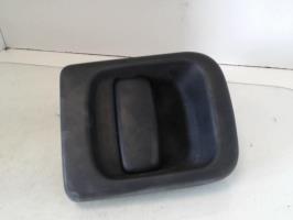 Poignee porte avant gauche