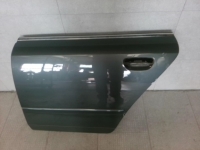 Porte arriere gauche