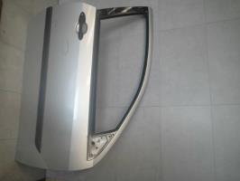 Porte avant droit