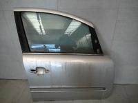 Porte avant droit