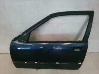 Porte avant gauche