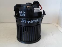 Pulseur d'air