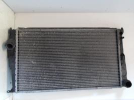 Radiateur eau