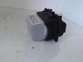 Resistance chauffage