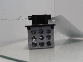 Resistance chauffage