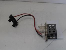 Resistance chauffage
