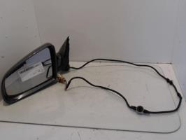 Specchietto retrovisore sinistro