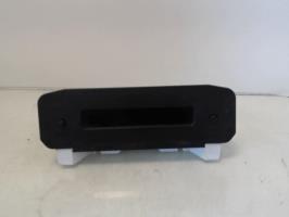 Monitor display