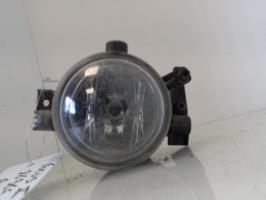 Anti brouillard droit (feux)