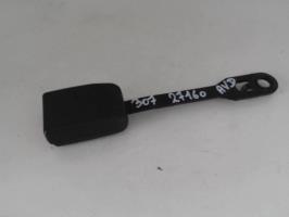 Attache ceinture avant droit