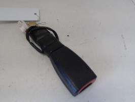 Aggancio cintura sicurezza anteriore sinistro