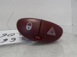 Bouton de warning