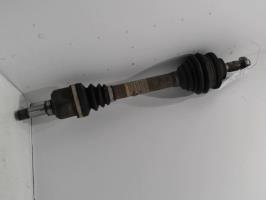 Cardan gauche (transmission)