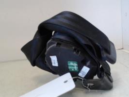 Ceinture arriere droit