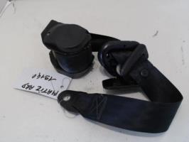 Ceinture arriere droit