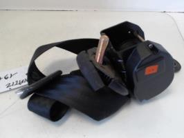 Ceinture arriere gauche