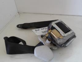 Ceinture avant droit