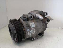 Compressore clima