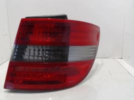 Fanale posteriore principale destro (luci)