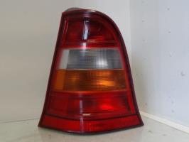 Fanale posteriore principale sinistro (luci)
