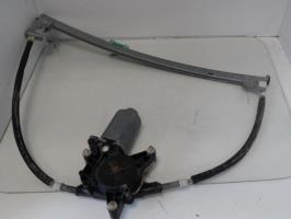 Alzacristalli elettrico anteriore destro