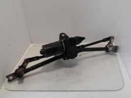 Moteur essuie glace avant